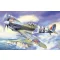 ICM Supermarine Spitfire Mk. IX 1:48 (48061)
