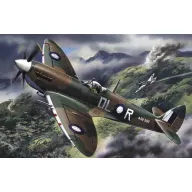 ICM Spitfire Mk.VIII,WWII British Fighter 1:48 (48067)