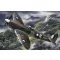 ICM Spitfire Mk.VIII,WWII British Fighter 1:48 (48067)