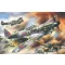 ICM Spitfire Mk. XVI 1:48 (48071)
