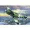 ICM LaGG-3 Series 1-4 WWII 1:48 (48091)
