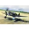 ICM LaGG-3 series1 7-11, WWII Soviet Fighter 1:48 (48093)
