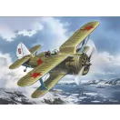 ICM I-153 Chaika 1:48 (48095)