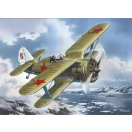 ICM I-153 Chaika 1:48 (48095)