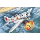 ICM I-16 type 24 1:48 (48097)