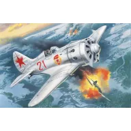 ICM I-16 type 24 1:48 (48097)