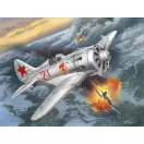 ICM I-16 type 24 1:48 (48097)