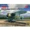 ICM I-153,WWII China Guomindang AF Fighter 1:48 (48099)