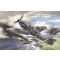 ICM Messerschmitt Bf 109F-2 WWII 1:48 (48102)