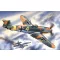 ICM Messerschmitt Bf 109F-4 1:48 (48103)