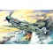 ICM Messerschmitt Bf 109F-4/B 1:48 (48104)