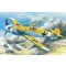 ICM Messerschmitt Bf 109F-4Z/Trop 1:48 (48105)