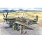 ICM Mustang P-51 B WWII American Fighter with USAAF Pilots and Ground Personnel 1:48 (48125)
