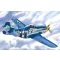 ICM Mustang P-51D-15 WWII American fighter 1:48 (48151)
