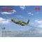 ICM Ki-21-Ia Sally Japanese Heavy Bomber 1:48 (48196)