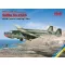 ICM Gotha Go 242A, WWII German Landing Glider 1:48 (48226)