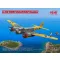 ICM Ju 88 WWII USAAF/RAF Bomber 1:48 (48227)
