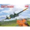ICM Ju 88P-1 Tank Buster 1:48 (48228)
