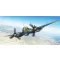 ICM Ju 88A-5, WWII German Bomber 1:48 (48232)