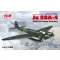 ICM Ju 88A-4, WWII German Bomber 1:48 (48233)