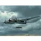 ICM Ju 88A-4 Torp/A-17 WWII German Torpedo Plane 1:48 (48236)