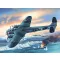 ICM Do 17Z-2, WWII German Bomber 1:48 (48244)