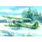 ICM U-2/Po-2,WWII Soviet Multi-Purpose Aircraft 1:48 (48251)