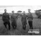 ICM U-2/Po-2VS with Soviet Pilots & GP (1943 -1945) Limited 1:48 (48254)