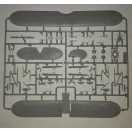 ICM U-2/Po-2VS with Soviet Pilots & GP (1943 -1945) Limited 1:48 (48254)