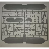   ICM U-2/Po-2VS with Soviet Pilots & GP (1943 -1945) Limited 1:48 (48254)