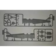   ICM U-2/Po-2VS with Soviet Pilots & GP (1943 -1945) Limited 1:48 (48254)