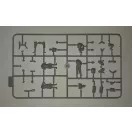 ICM U-2/Po-2VS with Soviet Pilots & GP (1943 -1945) Limited 1:48 (48254)