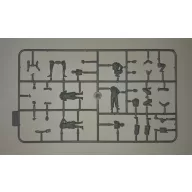   ICM U-2/Po-2VS with Soviet Pilots & GP (1943 -1945) Limited 1:48 (48254)