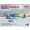 ICM He 111H-3 Romanian AF, WWII Bomber 1:48 (48266)