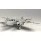 ICM Do 217N-1,WWII German Night Fighter (100% new molds) 1:48 (48271)