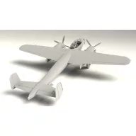   ICM Do 217N-1,WWII German Night Fighter (100% new molds) 1:48 (48271)