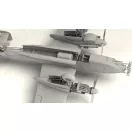 ICM Do 217N-1,WWII German Night Fighter (100% new molds) 1:48 (48271)
