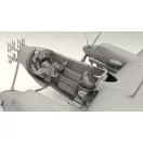 ICM Do 217N-1,WWII German Night Fighter (100% new molds) 1:48 (48271)