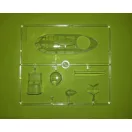 ICM Do 217N-1,WWII German Night Fighter (100% new molds) 1:48 (48271)