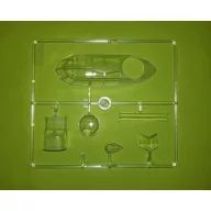   ICM Do 217N-1,WWII German Night Fighter (100% new molds) 1:48 (48271)