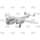 ICM Do 217K-1, WWII German bomber 1:48 (48273)