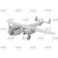 ICM Do 217K-1, WWII German bomber 1:48 (48273)