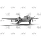 ICM Do 217K-1, WWII German bomber 1:48 (48273)