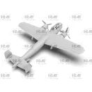 ICM Do 217K-1, WWII German bomber 1:48 (48273)