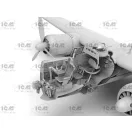 ICM Do 217K-1, WWII German bomber 1:48 (48273)