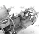 ICM Do 217K-1, WWII German bomber 1:48 (48273)