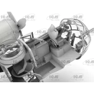 ICM Do 217K-1, WWII German bomber 1:48 (48273)