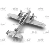 ICM Do 217K-1, WWII German bomber 1:48 (48273)
