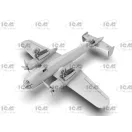 ICM Do 217K-1, WWII German bomber 1:48 (48273)