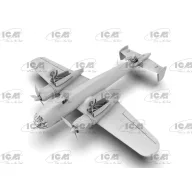 ICM Do 217K-1, WWII German bomber 1:48 (48273)